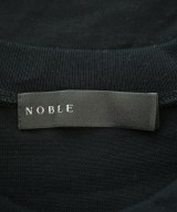 NOBLE（ノーブル）Tシャツ・カットソー 黒 サイズ:-(M位) レディース/2200613124041
