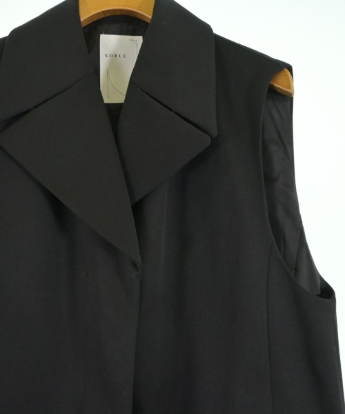 NOBLE（ノーブル）その他 黒 サイズ:F レディース/2200622268101