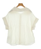 NOBLE（ノーブル）ブラウス 白 サイズ:F レディース/2200614371017