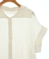 NOBLE（ノーブル）ブラウス 白 サイズ:F レディース/2200614371017