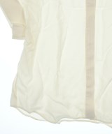 NOBLE（ノーブル）ブラウス 白 サイズ:F レディース/2200614371017