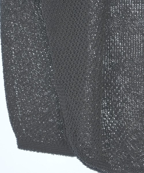 NOBLE（ノーブル）ニット・セーター グレー サイズ:F レディース/2200619788032