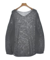 NOBLE（ノーブル）ニット・セーター グレー サイズ:F レディース/2200619788032