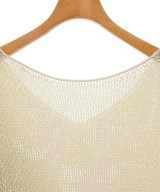 NOBLE（ノーブル）ニット・セーター ベージュ サイズ:F レディース/2200611929037