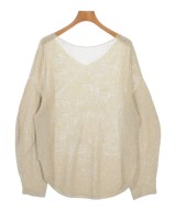 NOBLE ニット・セーター