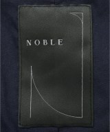 NOBLE（ノーブル）ライダース 黒 サイズ:34(XS位) レディース/2200613502023