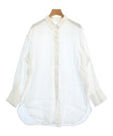 NOBLE（ノーブル）カジュアルシャツ 白 サイズ:F レディース/2200623466018