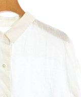 NOBLE（ノーブル）カジュアルシャツ 白 サイズ:F レディース/2200623466018