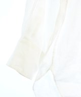 NOBLE（ノーブル）カジュアルシャツ 白 サイズ:F レディース/2200623466018