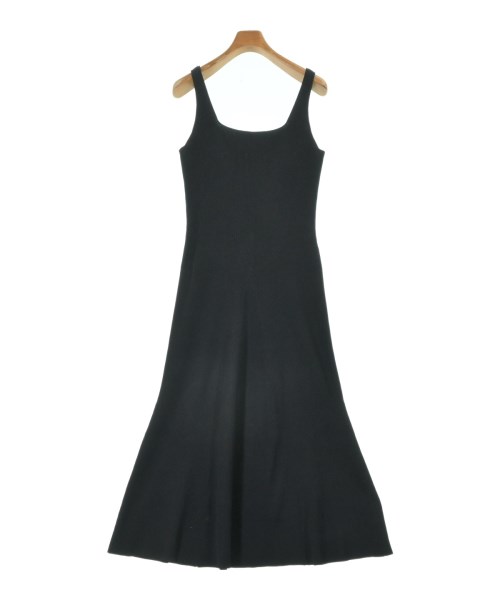 NOBLE（ノーブル）ワンピース 黒 サイズ:F レディース/2200614123043