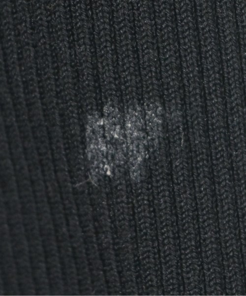 NOBLE（ノーブル）ワンピース 黒 サイズ:F レディース/2200614123043