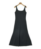 NOBLE（ノーブル）ワンピース 黒 サイズ:F レディース/2200614123043