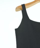 NOBLE（ノーブル）ワンピース 黒 サイズ:F レディース/2200614123043