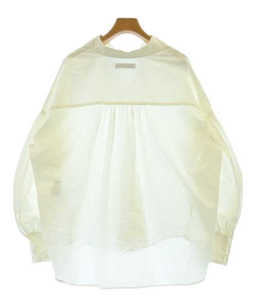 NOBLE（ノーブル）ブラウス 白 サイズ:F レディース/2200614933048