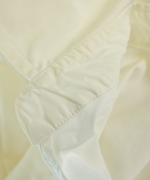 NOBLE（ノーブル）ブラウス 白 サイズ:F レディース/2200614933048