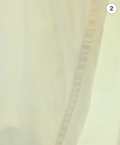 NOBLE（ノーブル）ブラウス 白 サイズ:F レディース/2200614933048