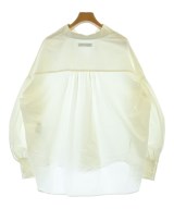 NOBLE（ノーブル）ブラウス 白 サイズ:F レディース/2200614933048