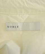 NOBLE（ノーブル）ブラウス 白 サイズ:F レディース/2200614933048