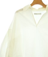 NOBLE（ノーブル）ブラウス 白 サイズ:F レディース/2200614933048