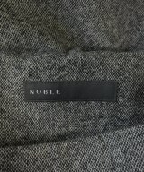 NOBLE（ノーブル）ロング・マキシ丈スカート グレー サイズ:-(M位) レディース/2200618481019