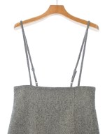 NOBLE（ノーブル）ロング・マキシ丈スカート グレー サイズ:-(M位) レディース/2200618481019