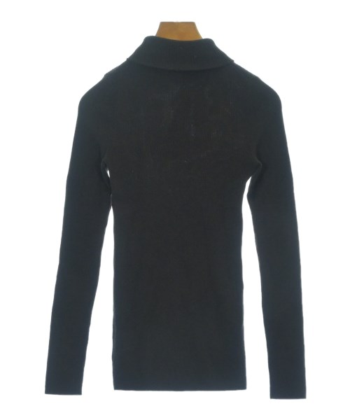 NOBLE（ノーブル）ニット・セーター 茶 サイズ:-(XS位) レディース/2200613703079