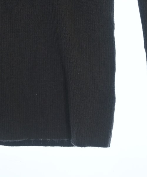 NOBLE（ノーブル）ニット・セーター 茶 サイズ:-(XS位) レディース/2200613703079