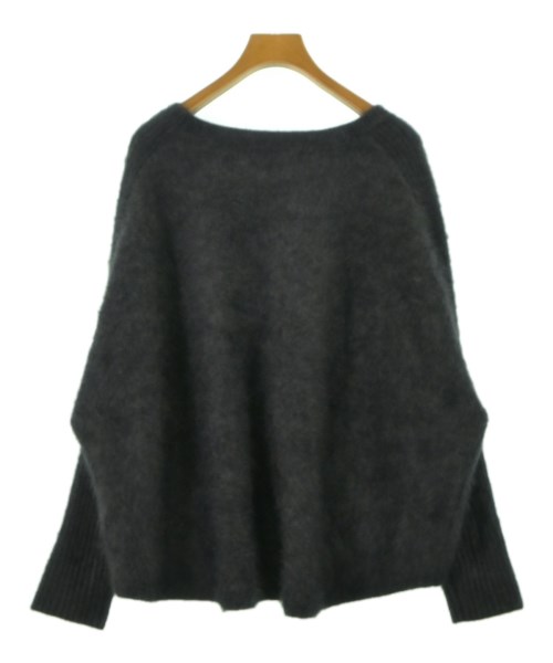 NOBLE（ノーブル）ニット・セーター グレー サイズ:F レディース/2200613644013