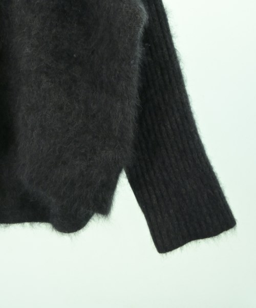 NOBLE（ノーブル）ニット・セーター グレー サイズ:F レディース/2200613644013