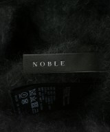 NOBLE（ノーブル）ニット・セーター グレー サイズ:F レディース/2200613644013