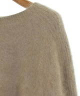 NOBLE（ノーブル）ニット・セーター 茶 サイズ:F レディース/2200613644068