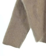NOBLE（ノーブル）ニット・セーター 茶 サイズ:F レディース/2200613644068