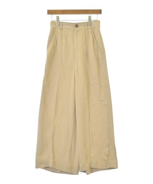 NOBLE（ノーブル）その他 ベージュ サイズ:36(S位) レディース/2200615126012