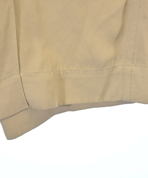 NOBLE（ノーブル）その他 ベージュ サイズ:36(S位) レディース/2200615126012