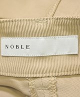 NOBLE（ノーブル）その他 ベージュ サイズ:36(S位) レディース/2200615126012