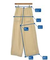 NOBLE（ノーブル）その他 ベージュ サイズ:36(S位) レディース/2200615126012