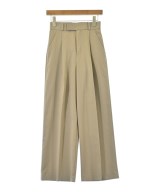 NOBLE（ノーブル）その他 ベージュ サイズ:34(XS位) レディース/2200620336055