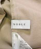 NOBLE（ノーブル）その他 ベージュ サイズ:34(XS位) レディース/2200620336055