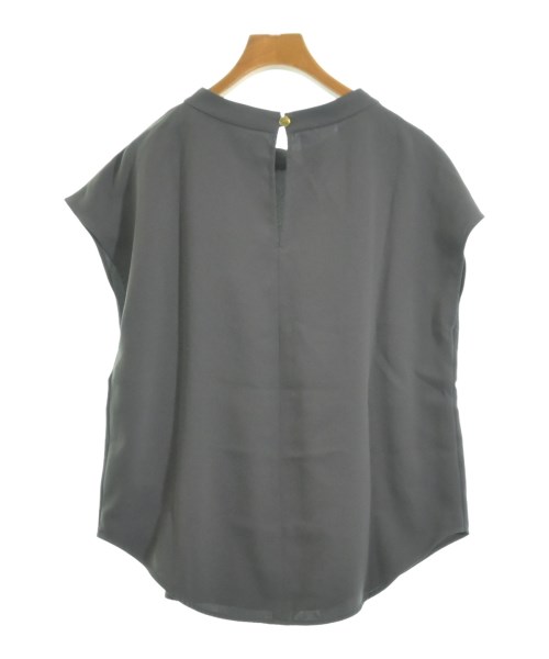 NOBLE（ノーブル）ブラウス グレー サイズ:F レディース/2200614972290