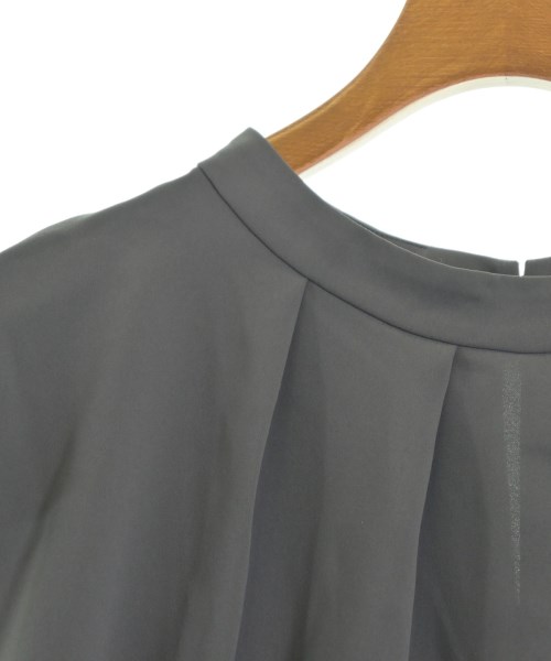 NOBLE（ノーブル）ブラウス グレー サイズ:F レディース/2200614972290