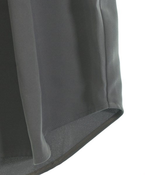 NOBLE（ノーブル）ブラウス グレー サイズ:F レディース/2200614972290