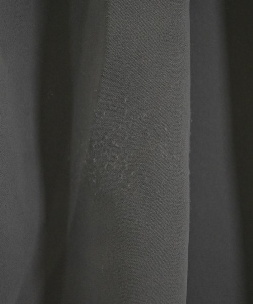 NOBLE（ノーブル）ブラウス グレー サイズ:F レディース/2200614972290