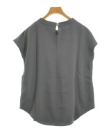 NOBLE（ノーブル）ブラウス グレー サイズ:F レディース/2200614972290