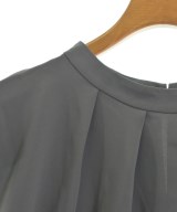 NOBLE（ノーブル）ブラウス グレー サイズ:F レディース/2200614972290