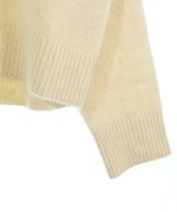 NOBLE（ノーブル）ニット・セーター 白 サイズ:-(M位) レディース/2200616880029