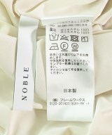 NOBLE（ノーブル）ロング・マキシ丈スカート ベージュ サイズ:F レディース/2200620273060