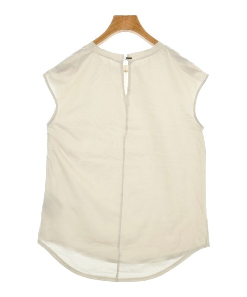 NOBLE（ノーブル）Tシャツ・カットソー ベージュ サイズ:F レディース/2200621832068