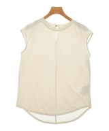 NOBLE（ノーブル）Tシャツ・カットソー ベージュ サイズ:F レディース/2200621832068