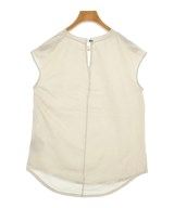 NOBLE（ノーブル）Tシャツ・カットソー ベージュ サイズ:F レディース/2200621832068
