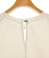 NOBLE（ノーブル）Tシャツ・カットソー ベージュ サイズ:F レディース/2200621832068